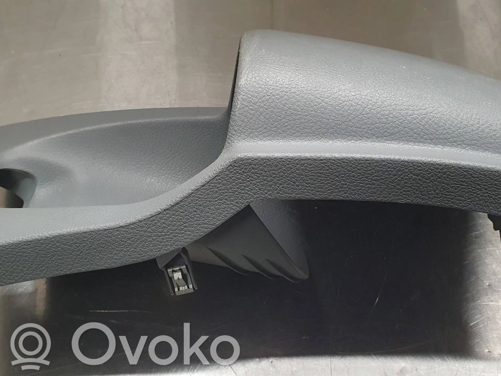 Ford Transit Custom Otras partes del panel de instrumentos 