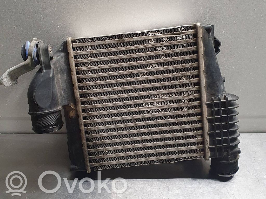 Peugeot Partner III Interkūlerio radiatorius 