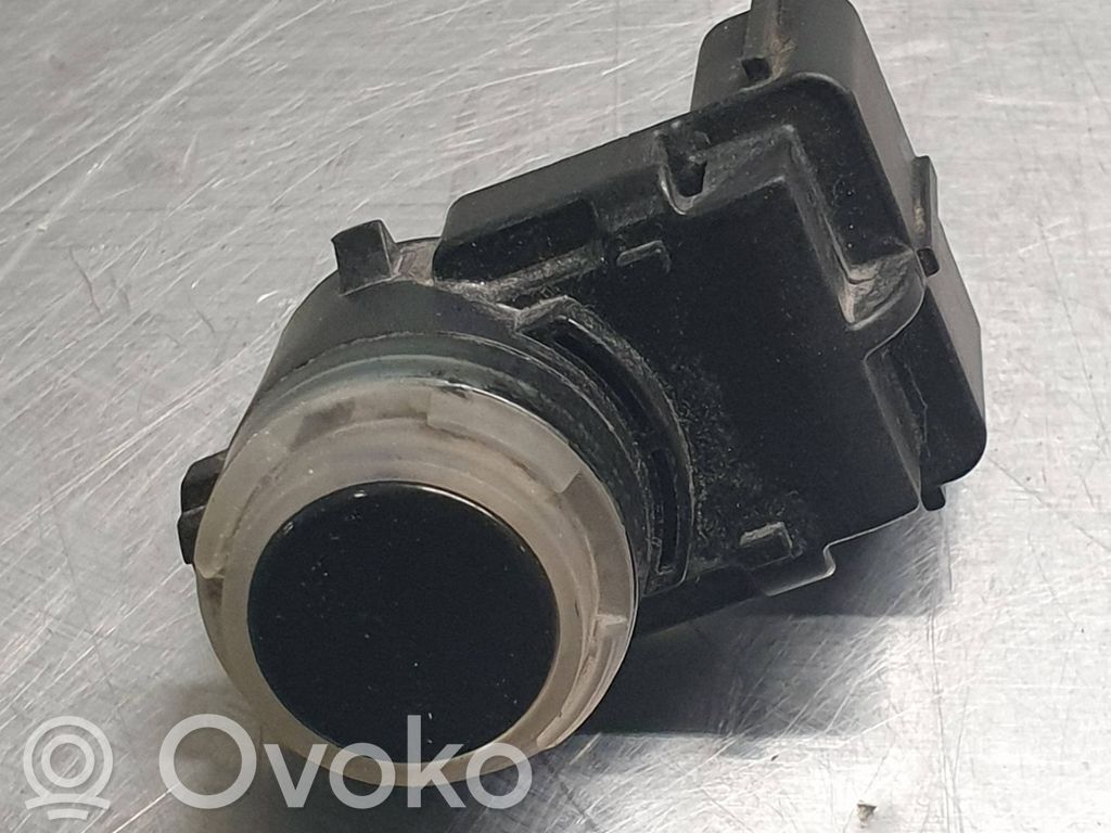 KIA Soul Sensor de aparcamiento PDC 