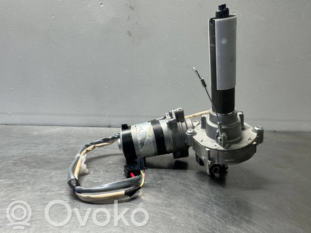Toyota Yaris Elektriskais stūres pastiprinātājs 