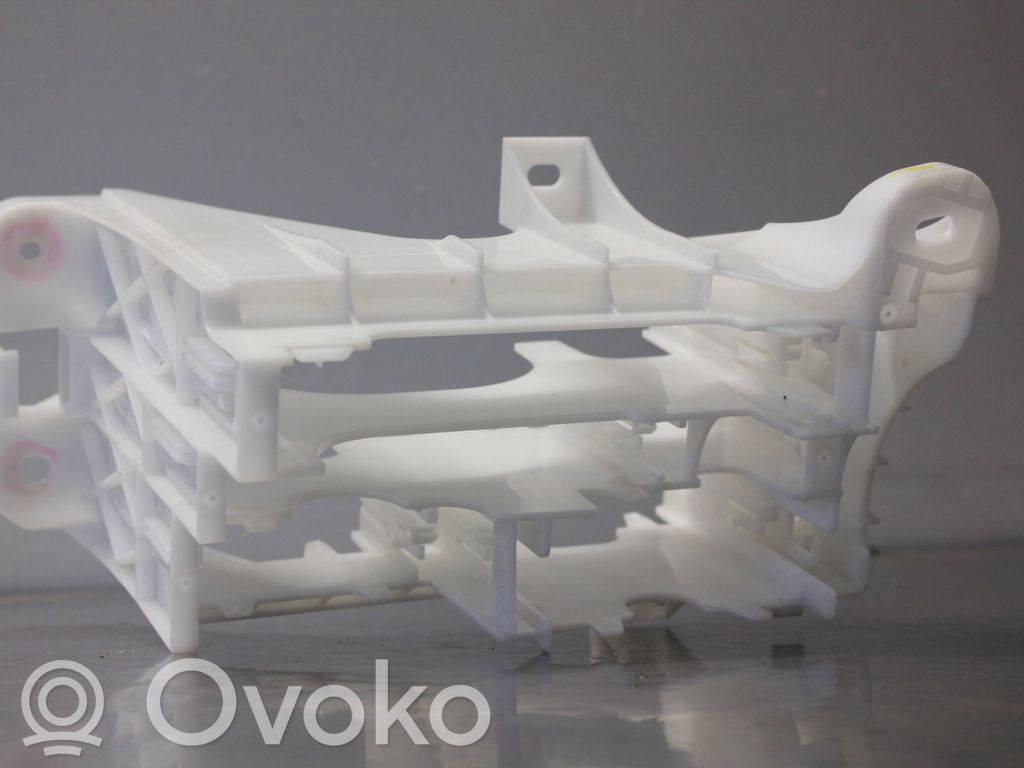 Toyota Auris E180 Alte piese de interior 
