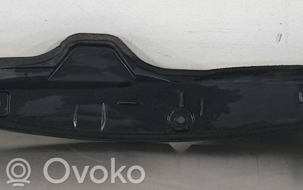 Toyota Auris E180 Sparno užbaigimas 