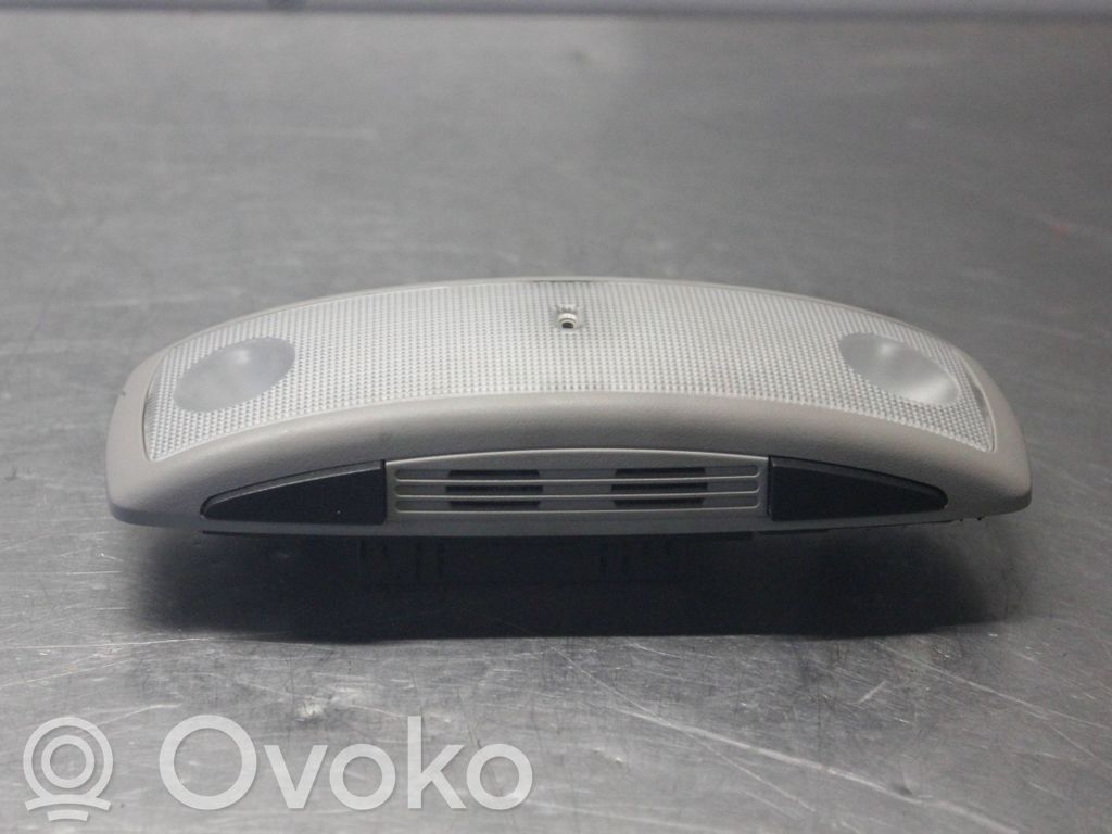 Volvo V70 Rear seat light 