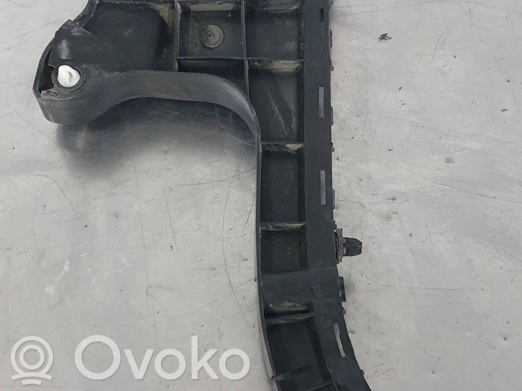 Volvo V70 Uchwyt / Mocowanie zderzaka tylnego 