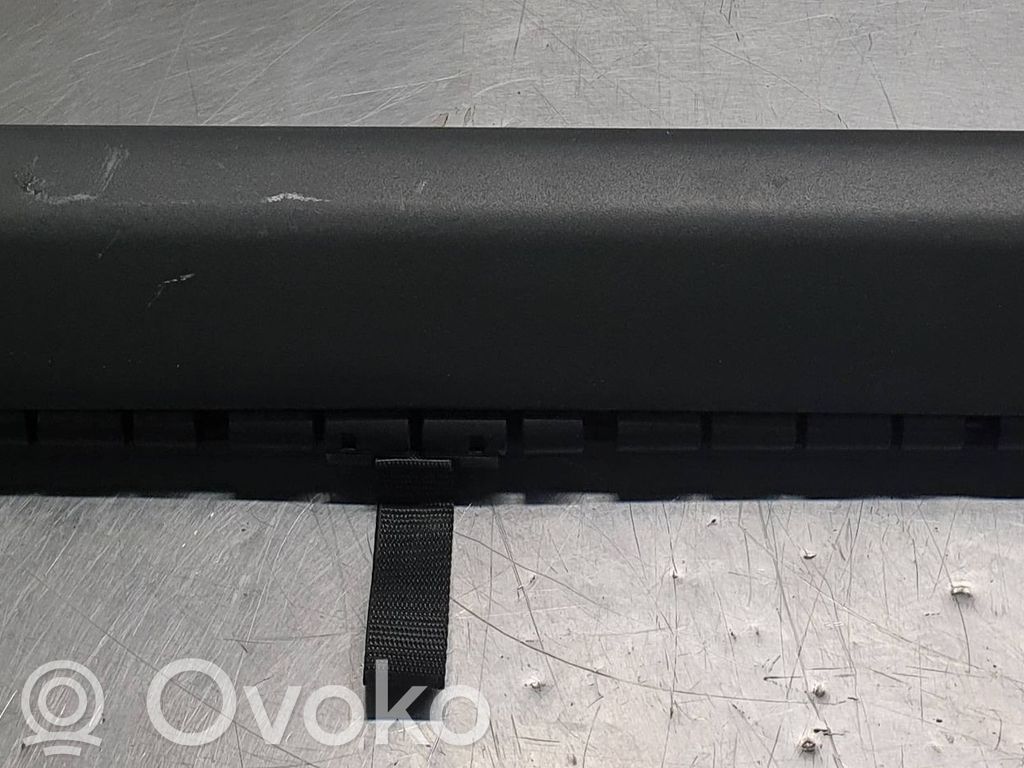 Volvo V70 Tinklelis 