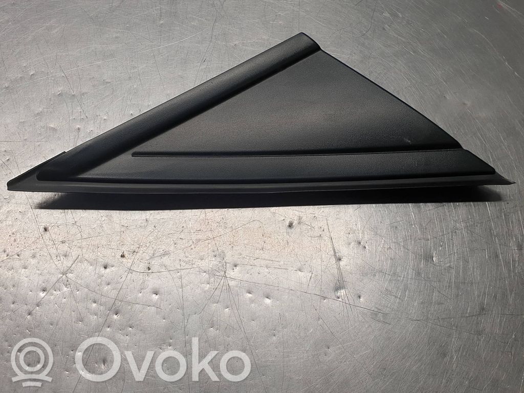 Ford Focus Veidrodėlio plastikinė apdaila 