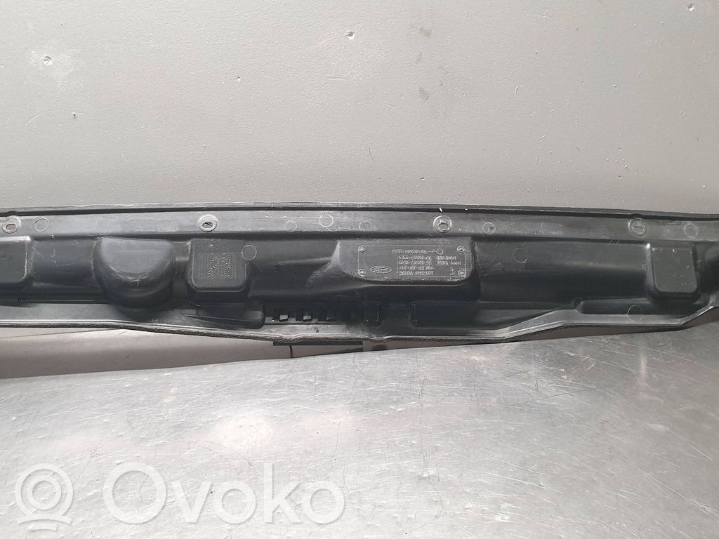 Ford Focus Pyyhinkoneiston lista 