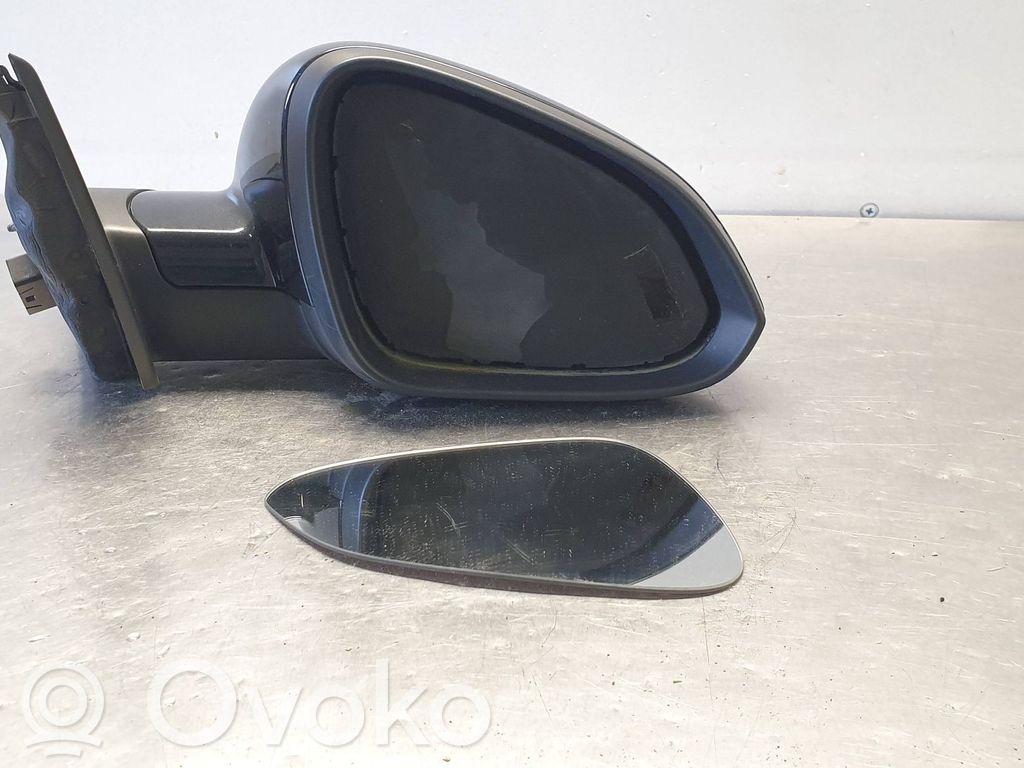Opel Insignia A Elektryczne lusterko boczne drzwi przednich 