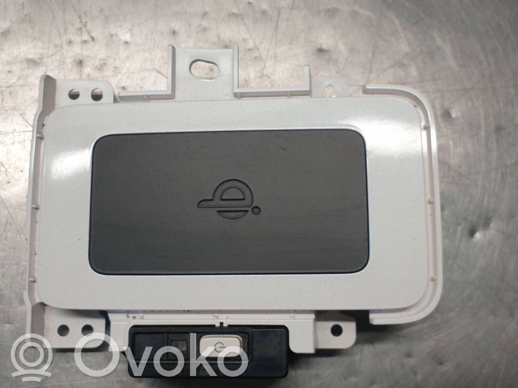 Toyota Prius (XW50) Module de charge sans fil 