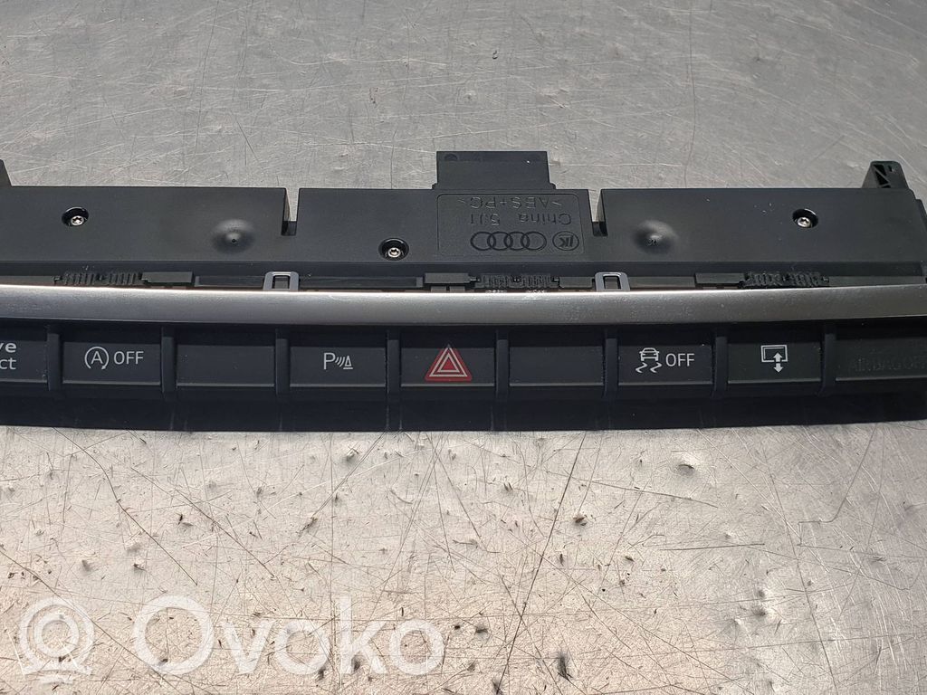 Interruptor de control multifunción   8V0925301B,10020818