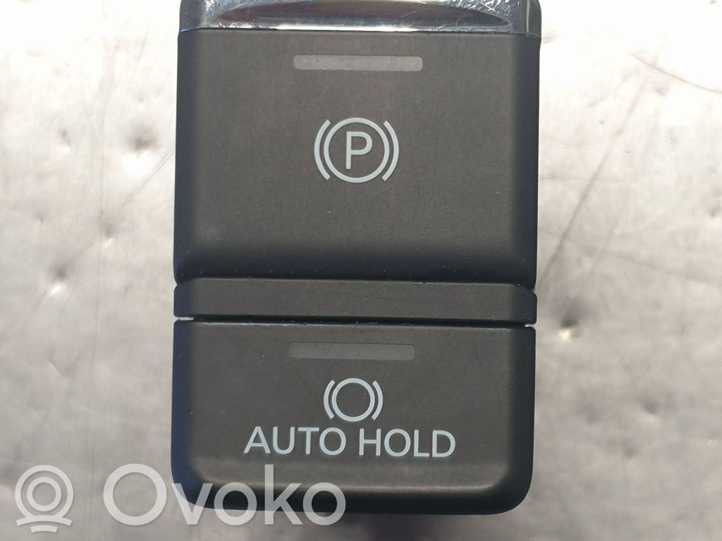 Mitsubishi Outlander Hand parking brake switch 