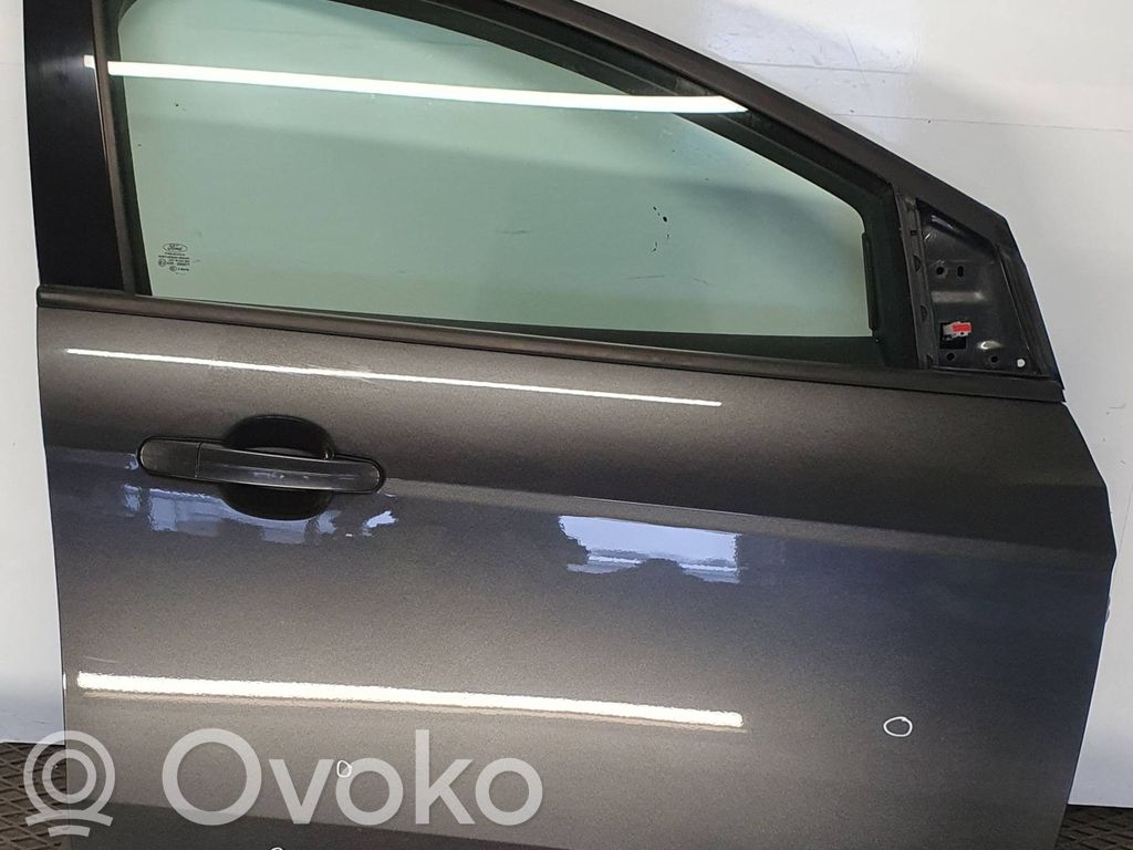 Ford Focus Durvis 