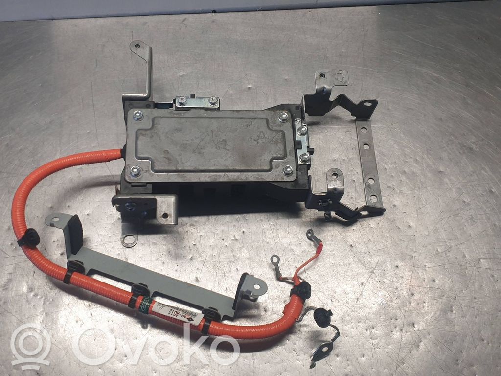 Mitsubishi Outlander Muut ohjainlaitteet/moduulit 