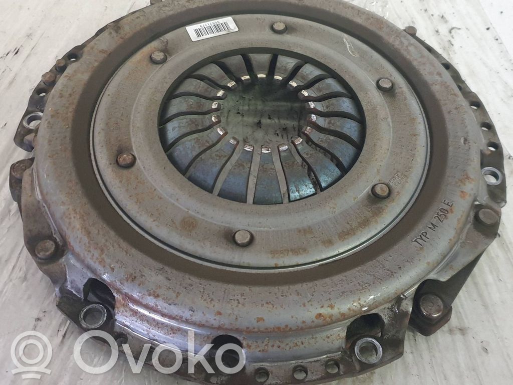 Opel Insignia A Kytkinsarja 