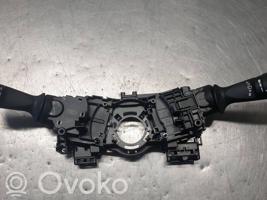 Toyota Auris E180 Wiper turn signal indicator stalk/switch 