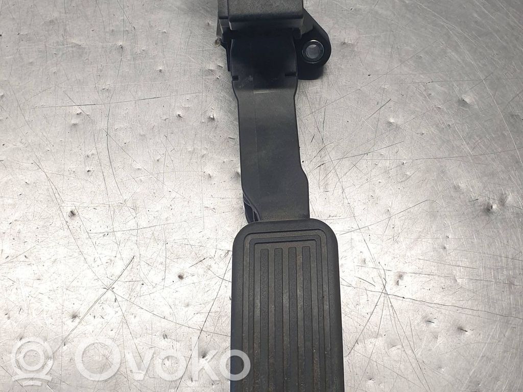 Toyota Auris E180 Pedal del acelerador 