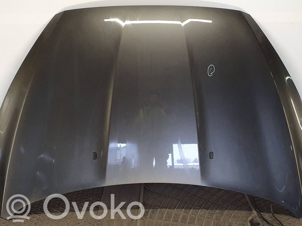 Ford Focus Dzinēja pārsegs (vāks) 