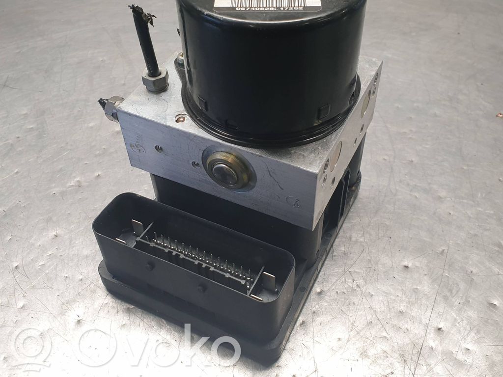 Volvo V50 ABS bloks 
