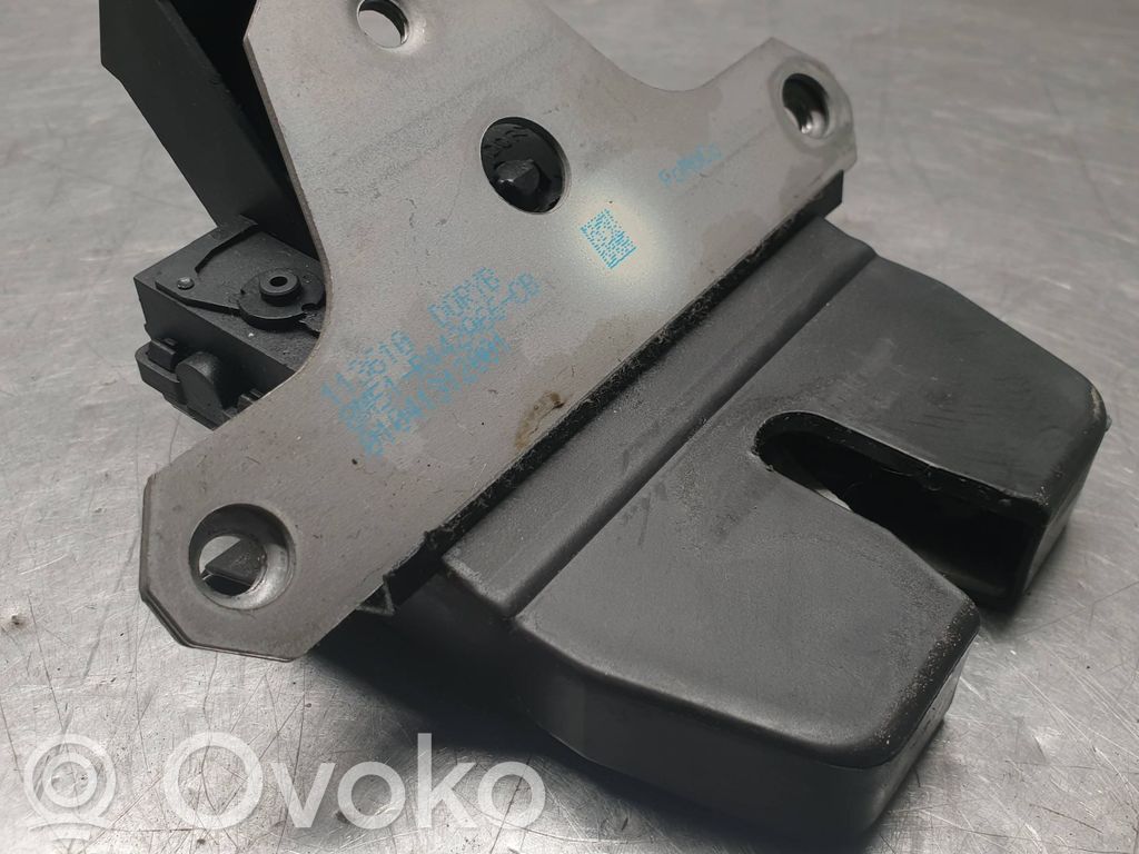 Ford Kuga I Tailgate/trunk/boot lock/catch/latch 