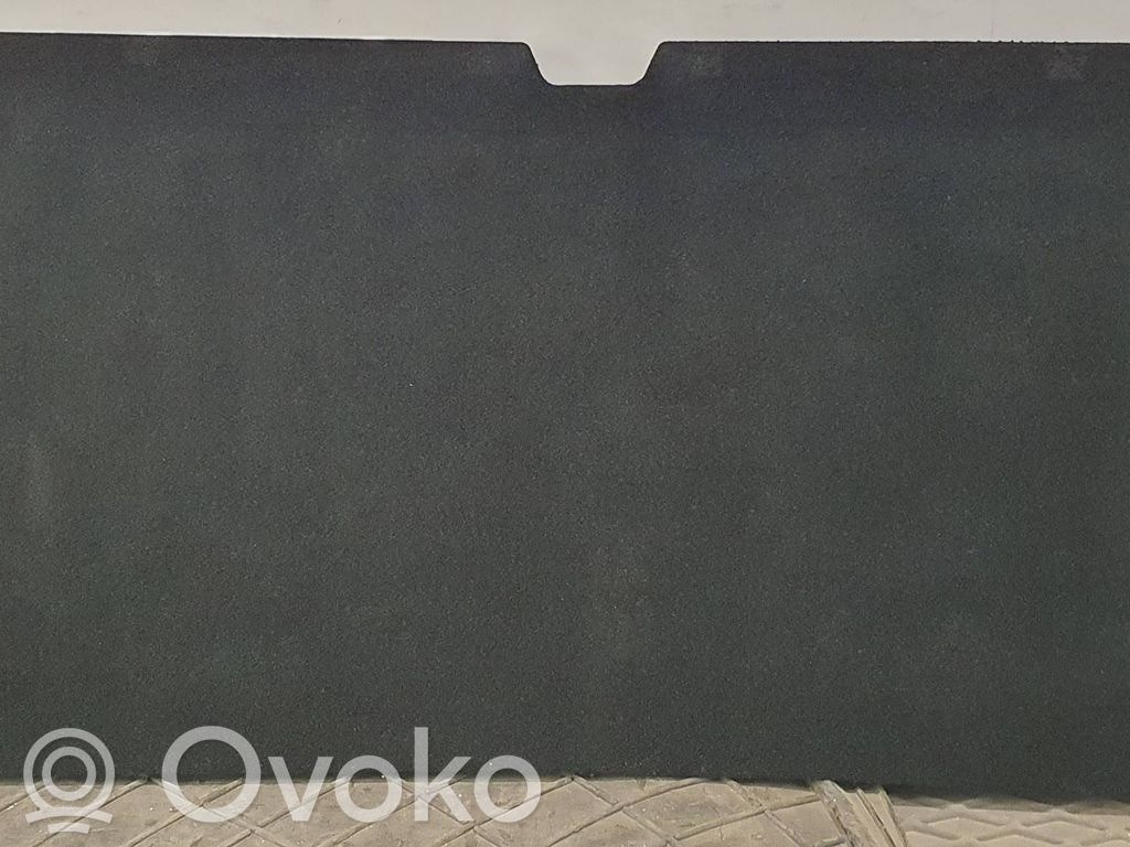 Mazda 6 Trunk/boot mat liner 