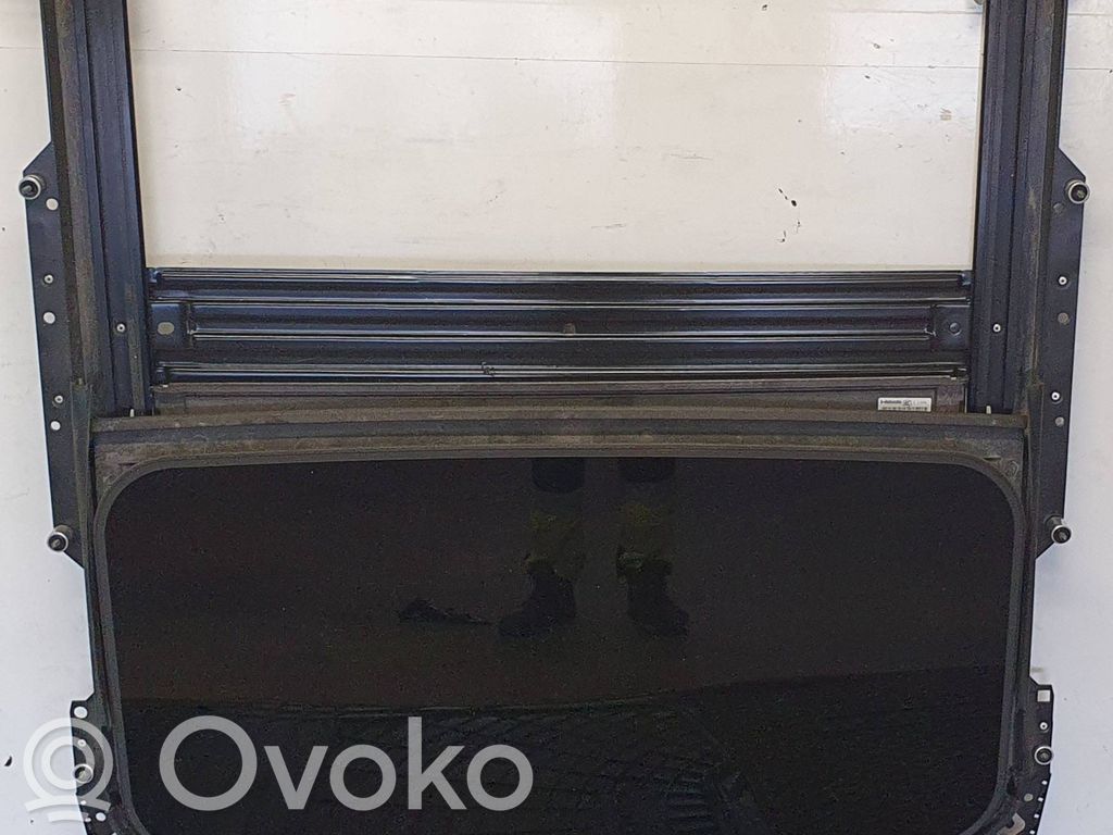 Volvo S80 Sunroof set 