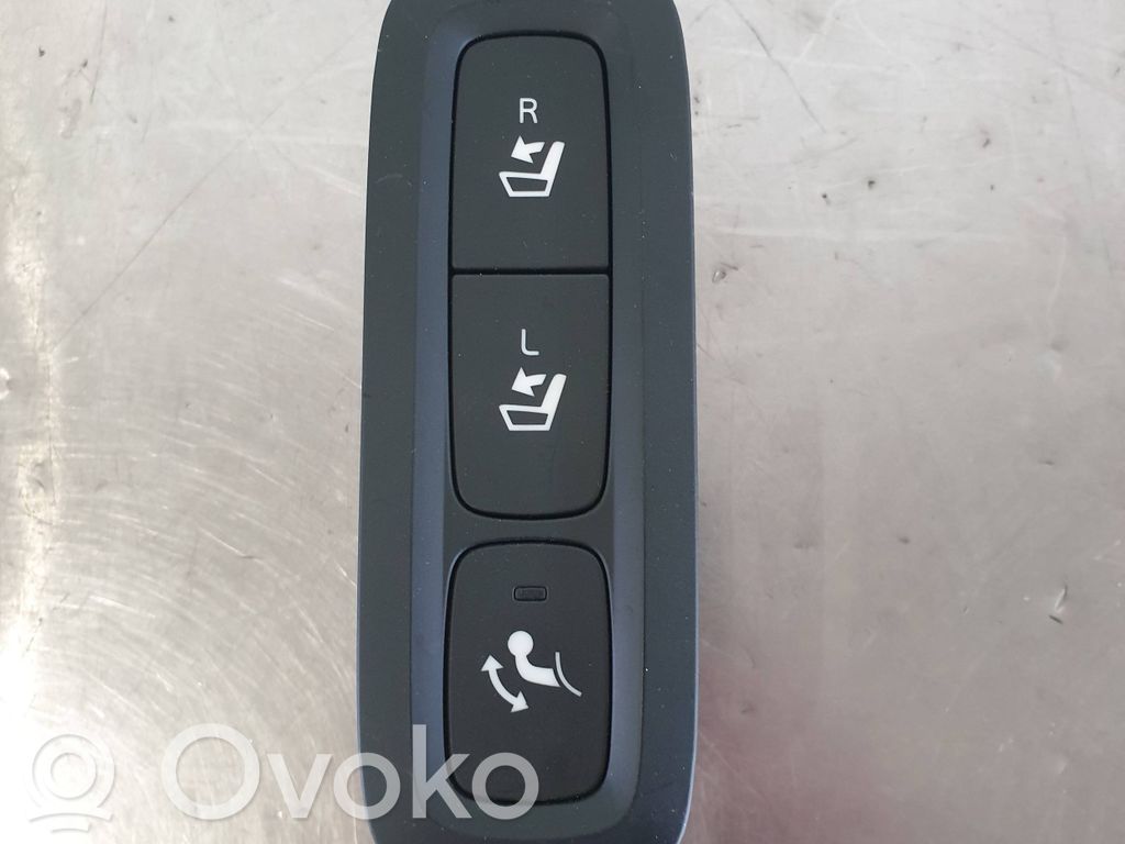 Volvo V60 Other switches/knobs/shifts 