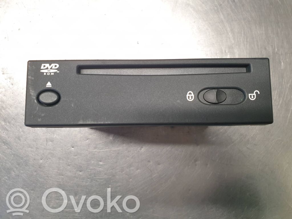 Volvo S80 Panel / Radioodtwarzacz CD/DVD/GPS 