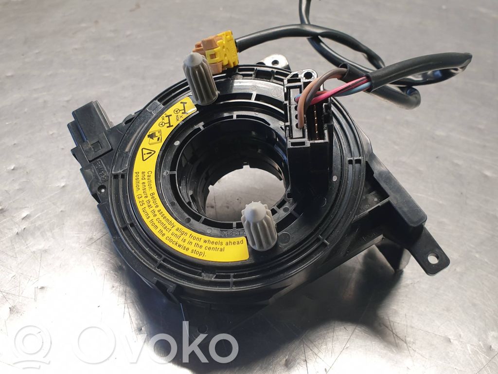 Volvo S80 Muelle espiral del airbag (Anillo SRS) 