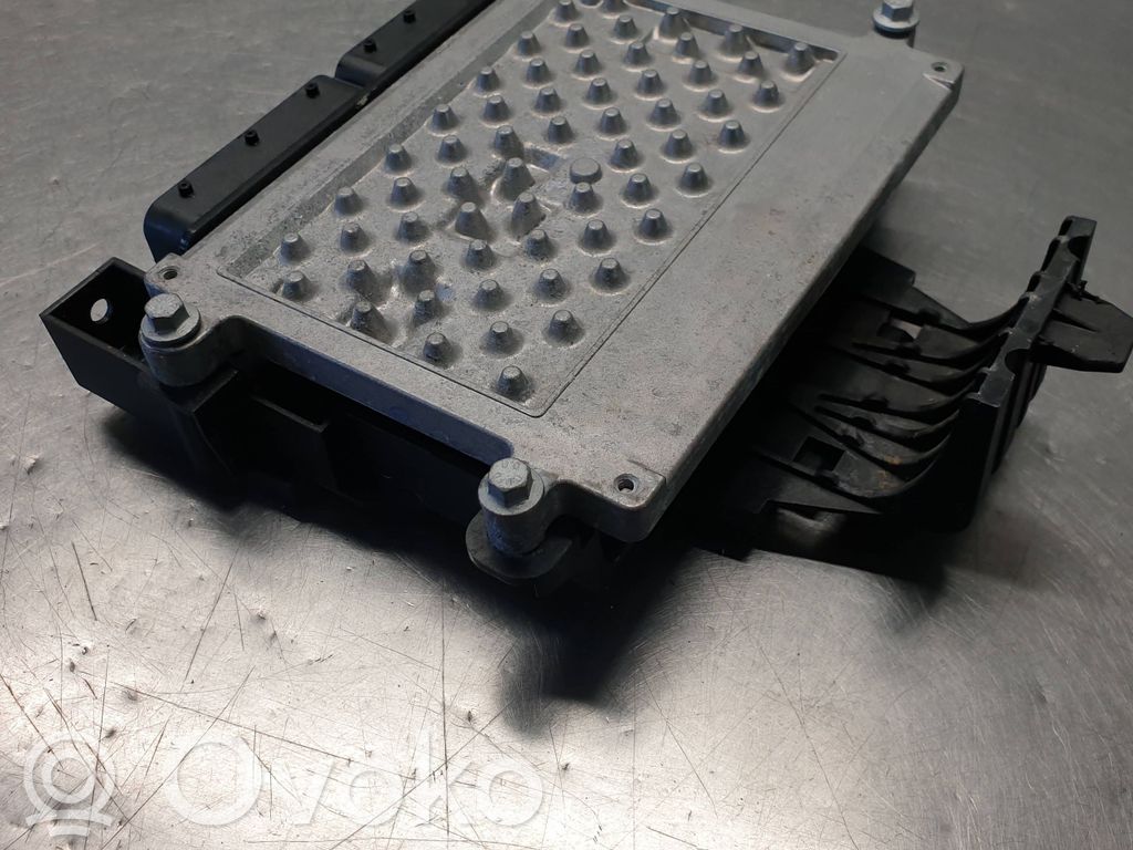 Volvo S80 Engine control unit/module 