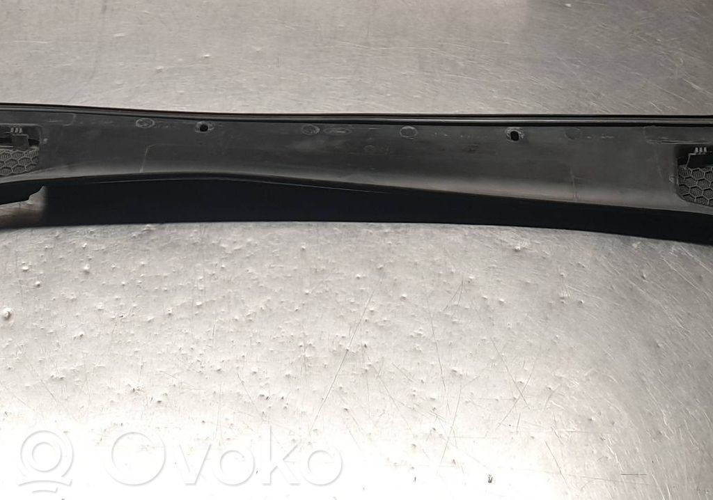 Ford Focus Pyyhinkoneiston lista 
