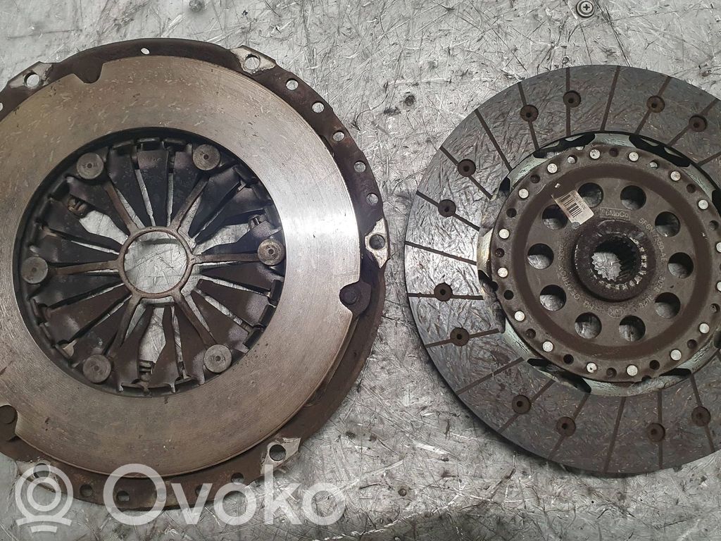 Volvo S80 Sankabos komplektas 