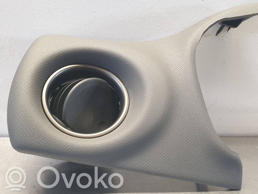 Toyota Yaris Boczna kratka nawiewu deski rozdzielczej 
