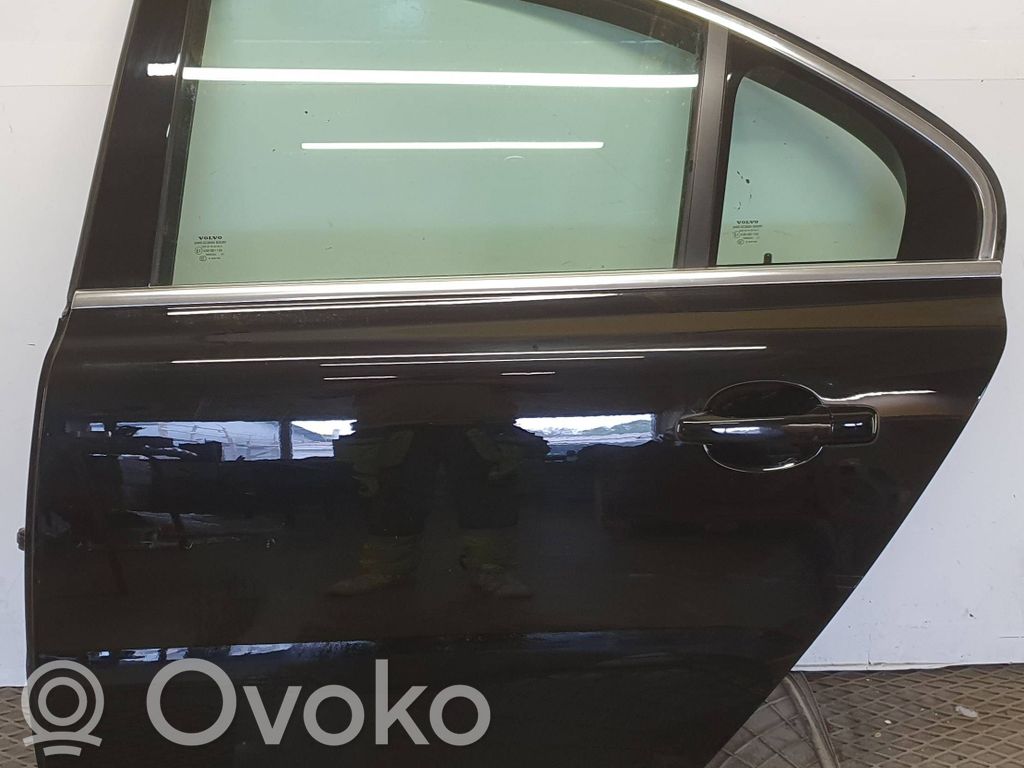 Volvo S80 Galinės durys 