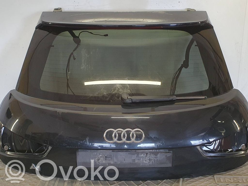 Audi A1 Tailgate/trunk/boot lid 