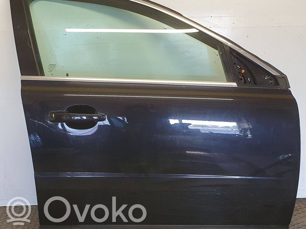 Volvo V70 Durvis 