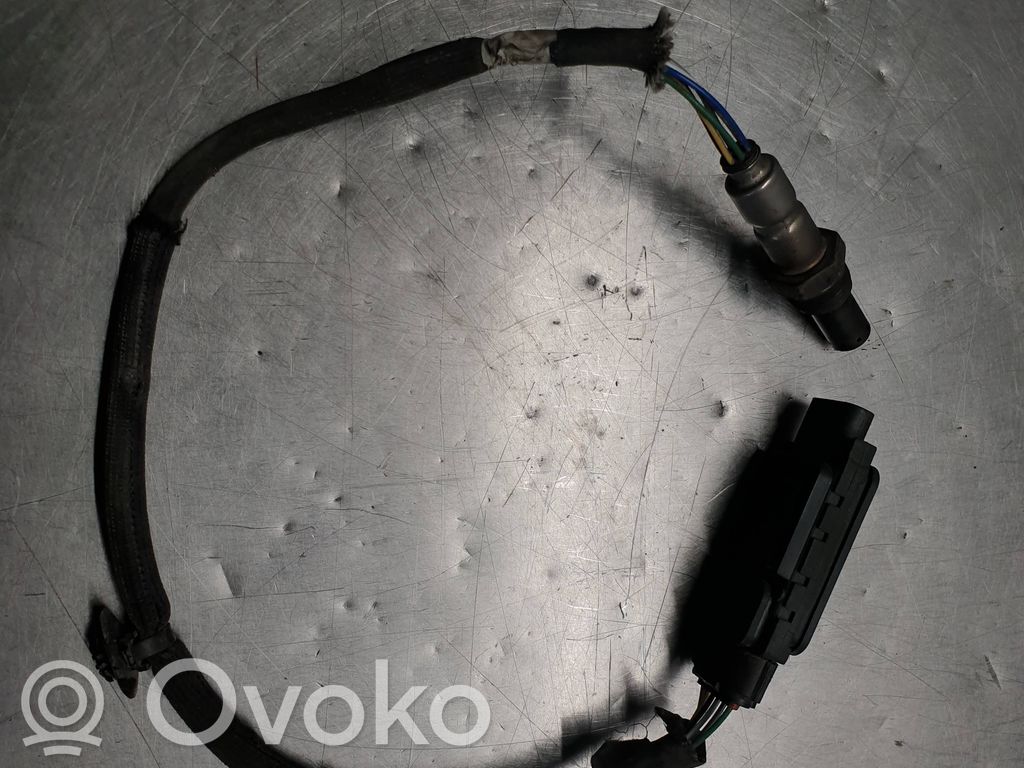 Peugeot 3008 I Lambda probe sensor 