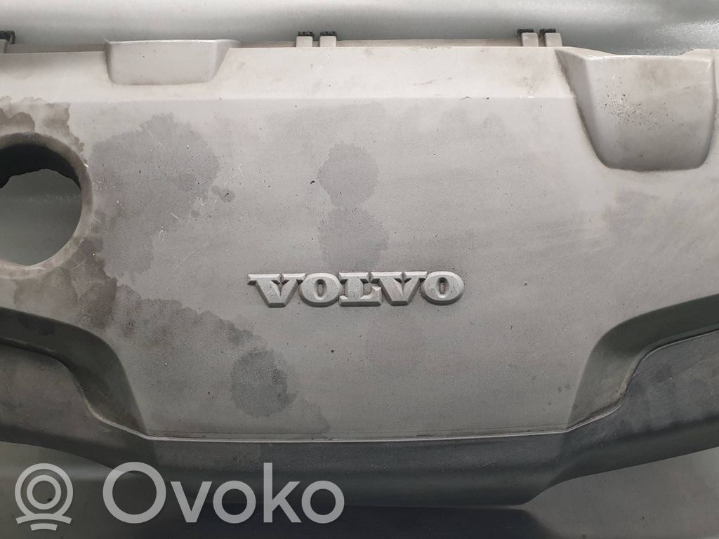 Volvo XC90 Engine cover (trim) 
