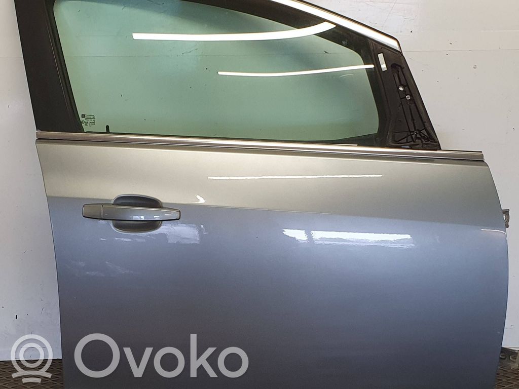 Opel Astra J Durvis 