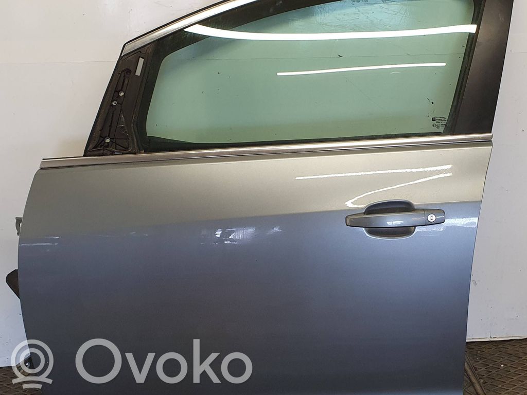 Opel Astra J Durvis 