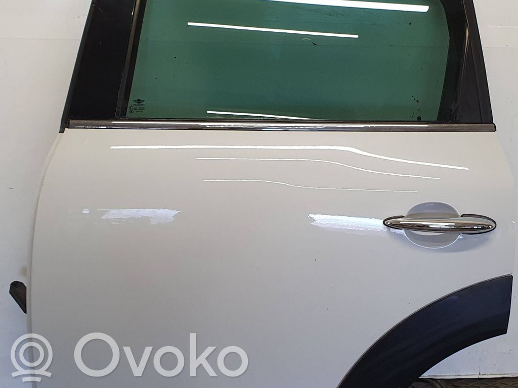 Mini Cooper Countryman R60 Galinės durys 