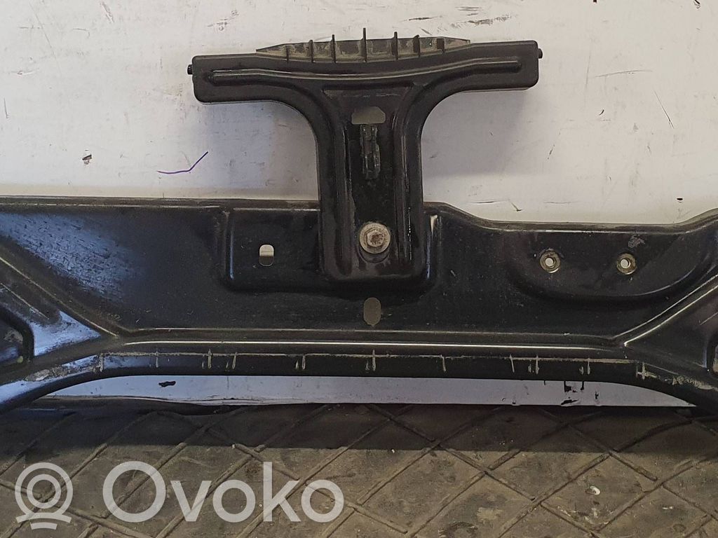 Mercedes-Benz E W212 Panel mocowania chłodnicy / góra 