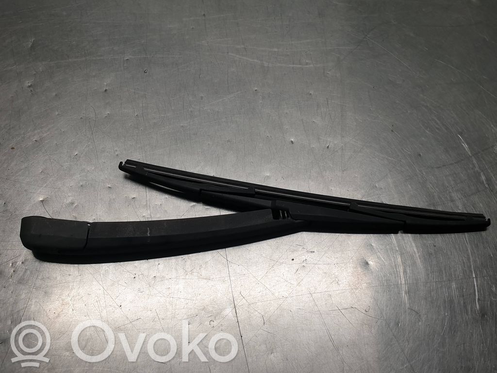 Hyundai i40 Heckscheibenwischer 