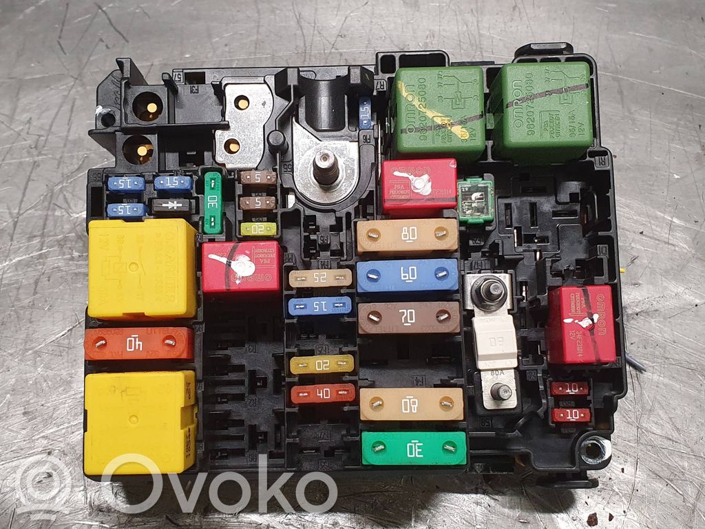 Sulakemoduuli   9804848480