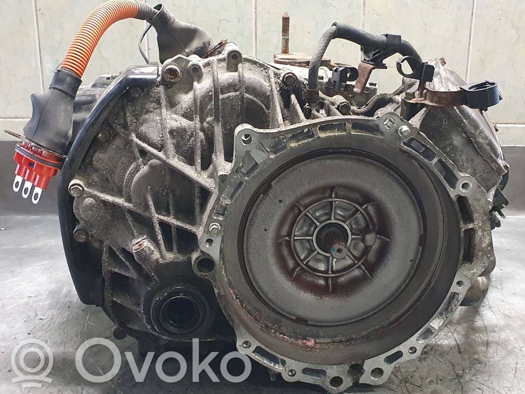 Toyota Prius (XW20) Caja de cambios automática 