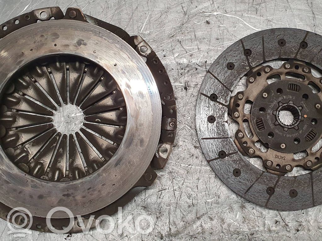 Volvo S80 Kit d'embrayage 