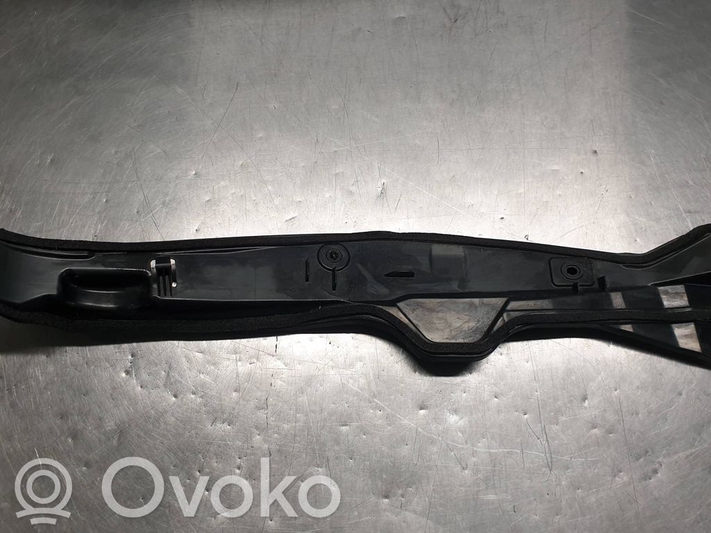 Toyota Auris E180 Sparno užbaigimas 