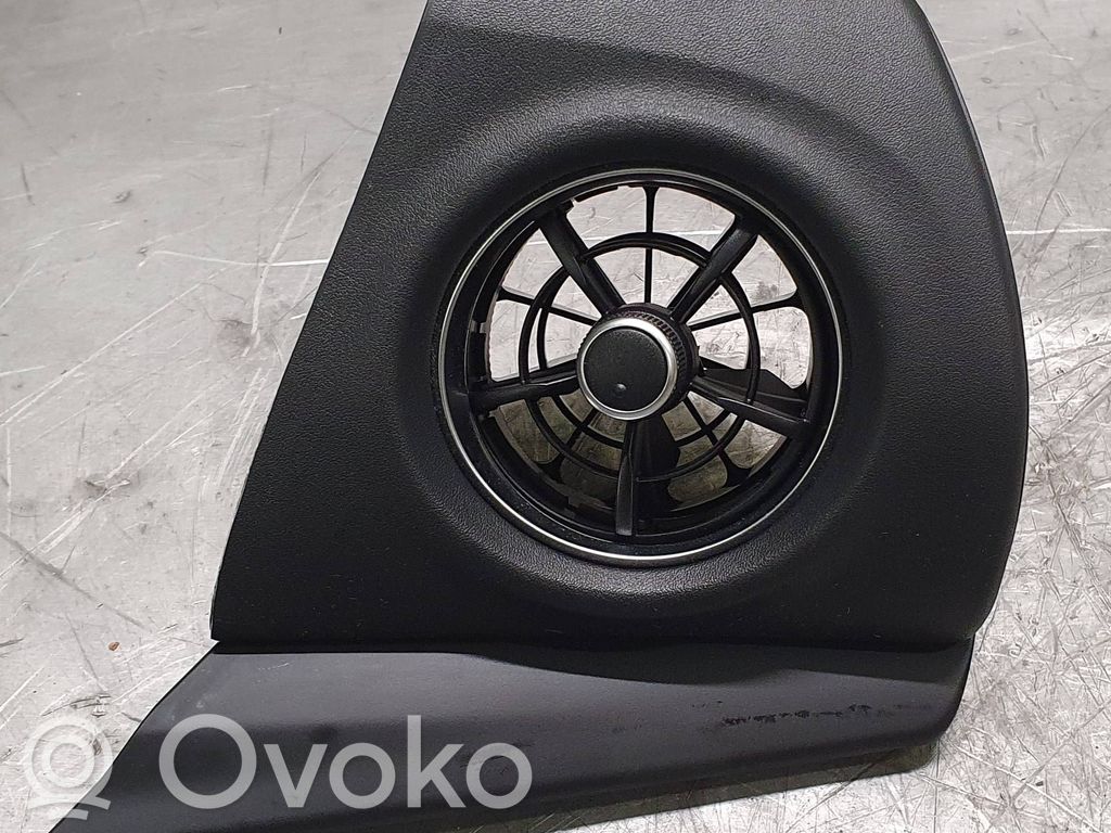 Toyota Auris E180 Grilă ventilație/ramă laterală bord 