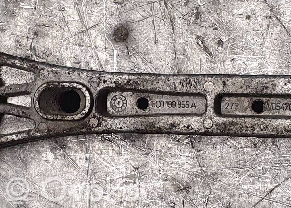 Volkswagen PASSAT B6 Engine mount bracket 