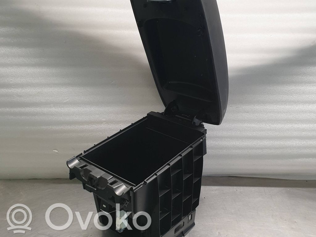 Mazda CX-5 Armrest 