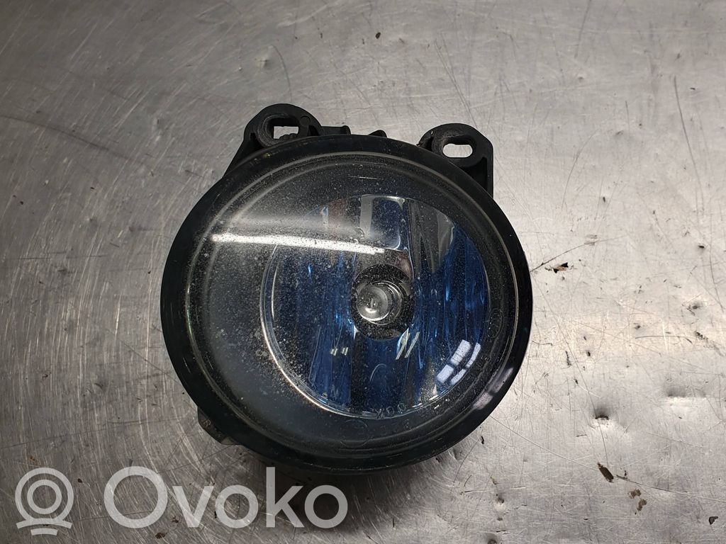 BMW 3 E90 E91 Miglas lukturis priekšā 